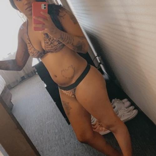 Ashleyy B — eskort v Cleveland