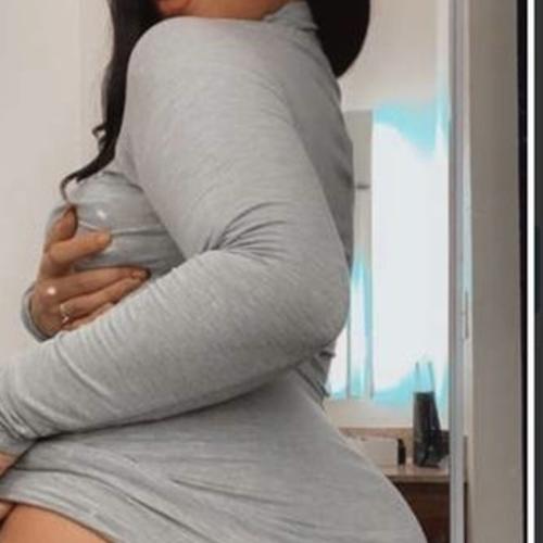 Kennedy — escort in Richmond