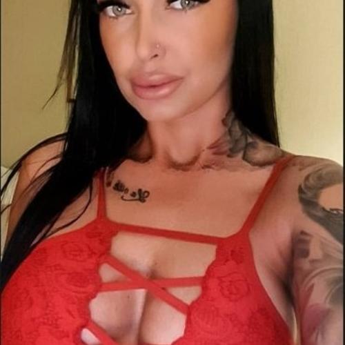 Lucy — escort in Helsinki