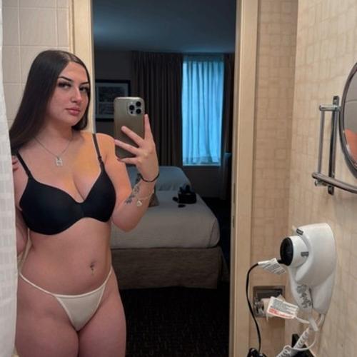 Kylie Snow — eskort v Dallas