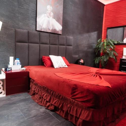 Haus Kitty — erotic venue in Essen