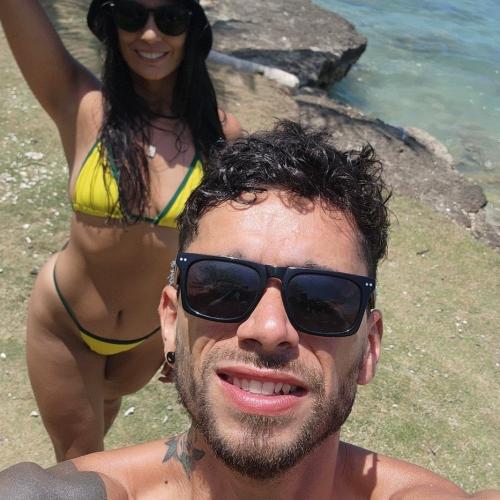 Mile & Fran — escort in Buenos Aires, photo 17