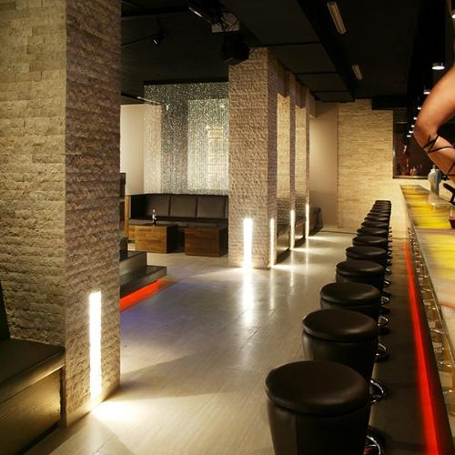 Club Swiss — locale erotico a Dietikon