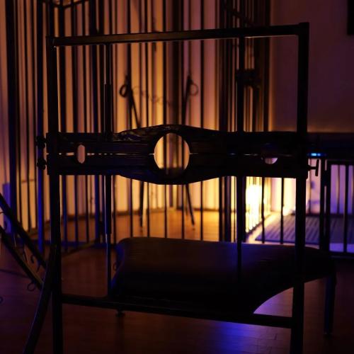 Labirintus Swingerklub — erotic venue in Budapest