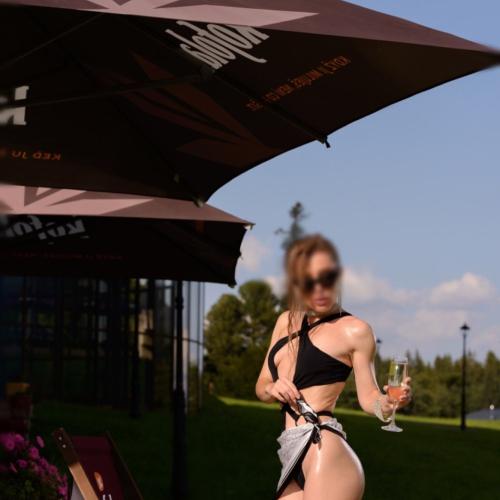 Elina — 빌뉴스 에스코트