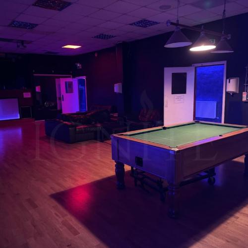 Ignite — erotic venue in London