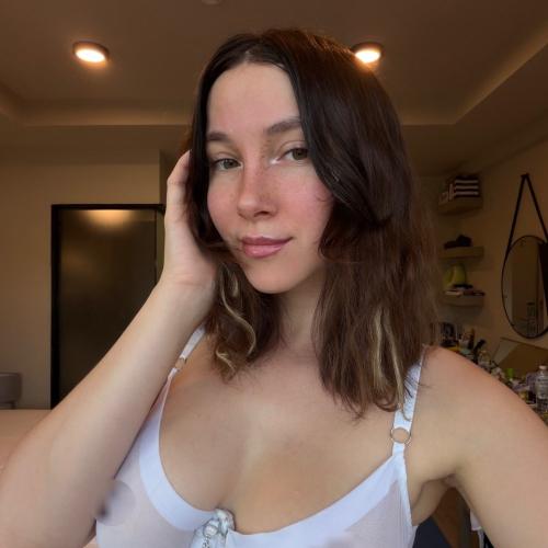 Julia — 香港のエスコート