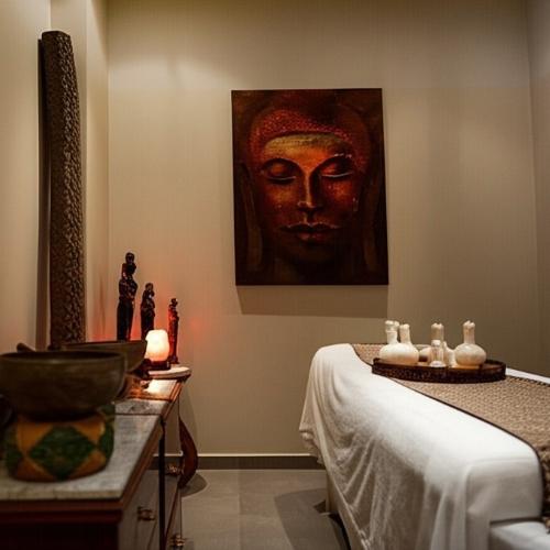 Tantrisse Madrid — erotic venue in Madrid