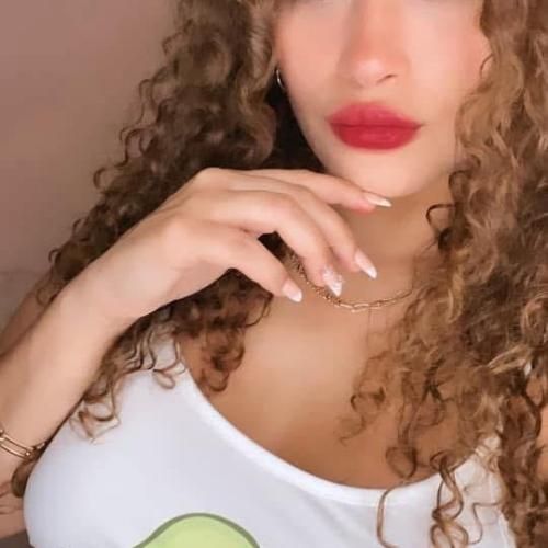 Chloe Gata — escort in Valencia