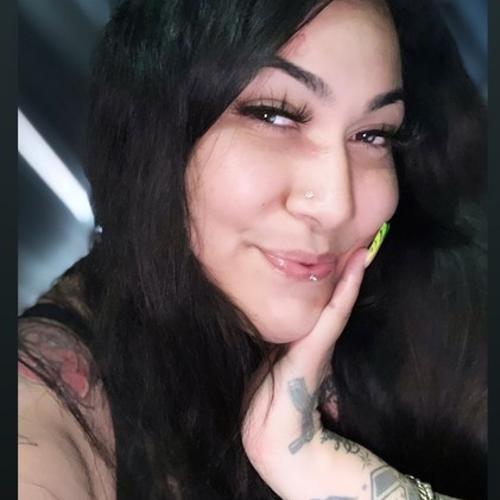 Nina Rose Marie — Escort in Modesto