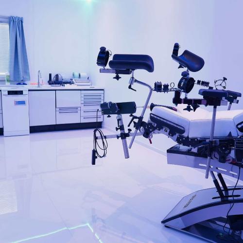 Studio 60 — ερωτικός χώρος στην πόλη Μόναχο, φωτογραφία 4