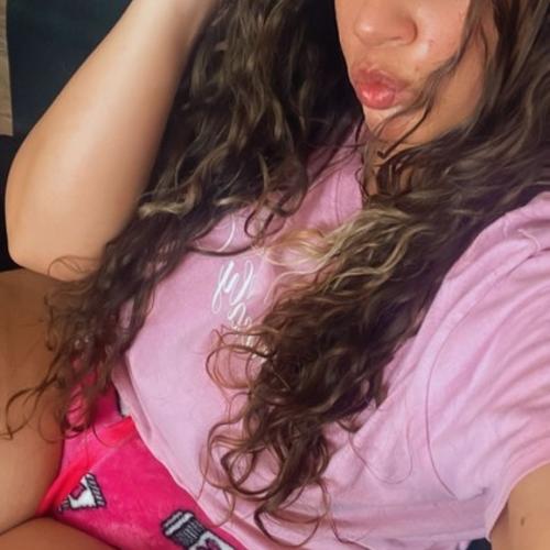 Krystalmariee — eskort i Detroit