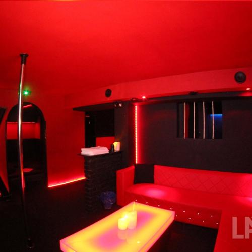 Lava Swingers Club — Erotik-Location in Warschau