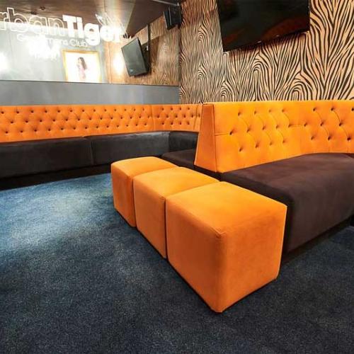 Urban Tiger — erotic venue in Bristol