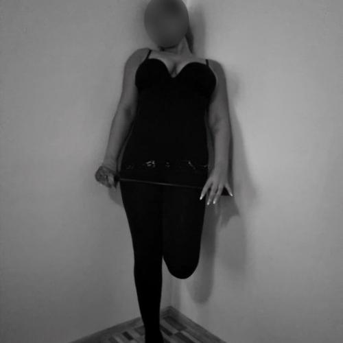 Mistress Paula — eskorte i Bucharest