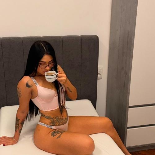 Aria — Escort in Ljubljana, Foto 6