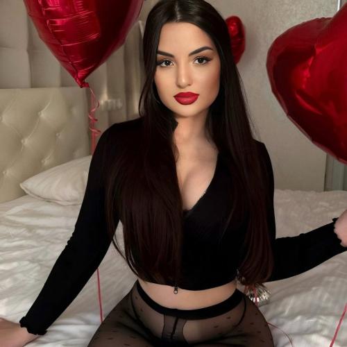 Emma — escort in Tbilisi, photo 5