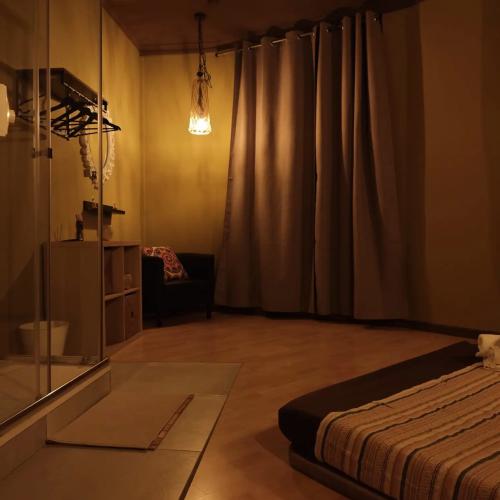 Ambar Erotic Massage — erotic venue in Barcelona, photo 5