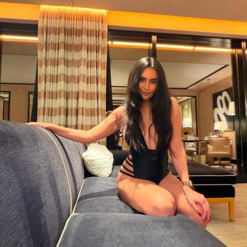 Nayeli Leon — Escort in San Jose
