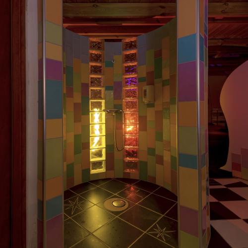 Tik-tak Swinger Klub — erotic venue in Budapest