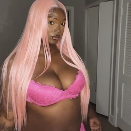 Alizaebarbie — escort in Richmond