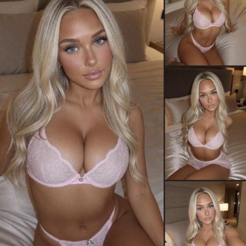 Mikayla Monet — συνοδός στην πόλη Φοίνιξ