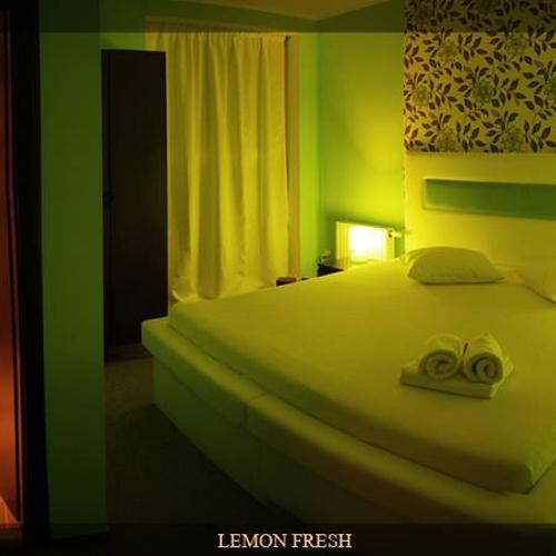Srdiečko Night Club — Svit şehrinde erotik mekan