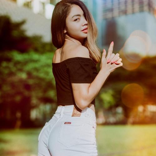 FILIPINO ESCORT