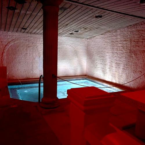 Kalyptus By Rex — locale erotico a Montpellier