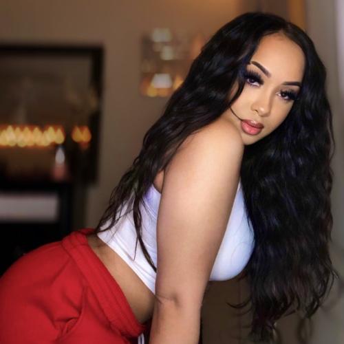 Cambodian Princess — escort in Dallas