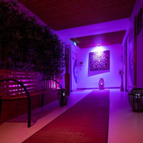 Paradise Lisbon Spa Estefânia — Erotik-Location in Lissabon