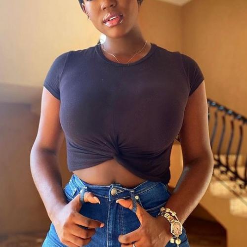 Kween Wendy — escort in Kuwait City
