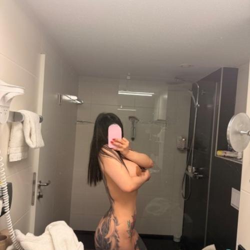 Alessandra — escort a Düsseldorf, foto 12