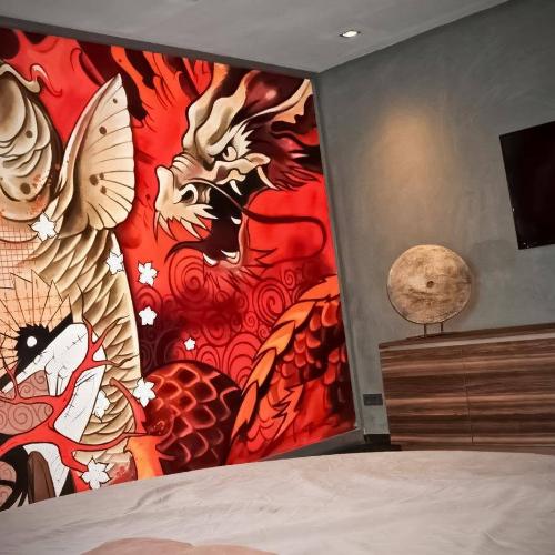 Samya — erotic venue in Cologne, photo 13