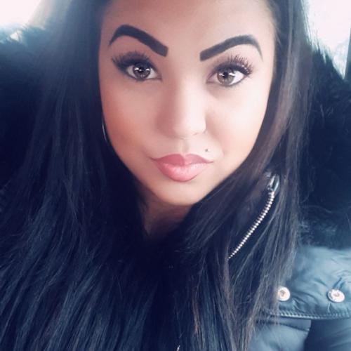 Ketrin — Escort in Hamburg