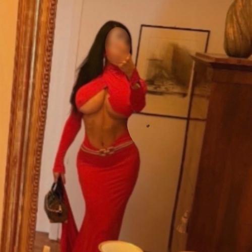 Anastasia — escort in Ljubljana, photo 4