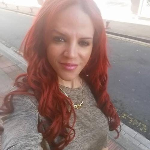 Samantha — συνοδός στην πόλη Μαδρίτη