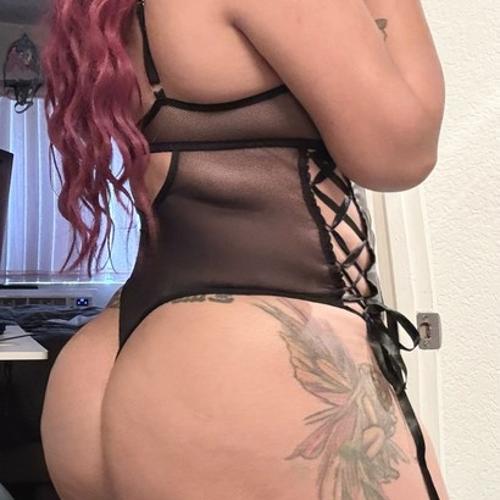 Superviolet — escort in Orange County