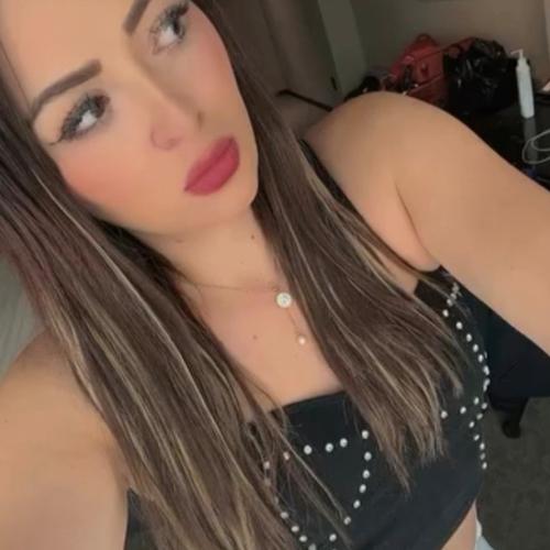 Andrea — eskorte i Mérida, bilde 3