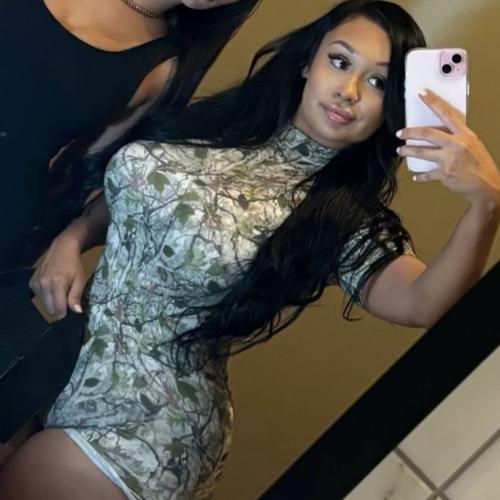 Gigiilove — escort in Boston