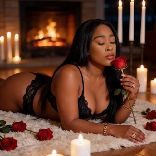 Zoe Saint Laurent — escort in North Bay