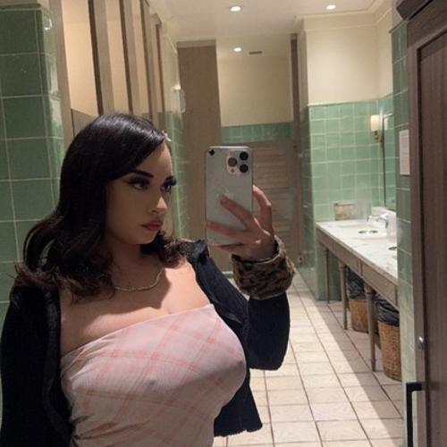 Jasmine — eskort i Dallas