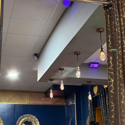 Imperio Liberal — erotic venue in Bormujos