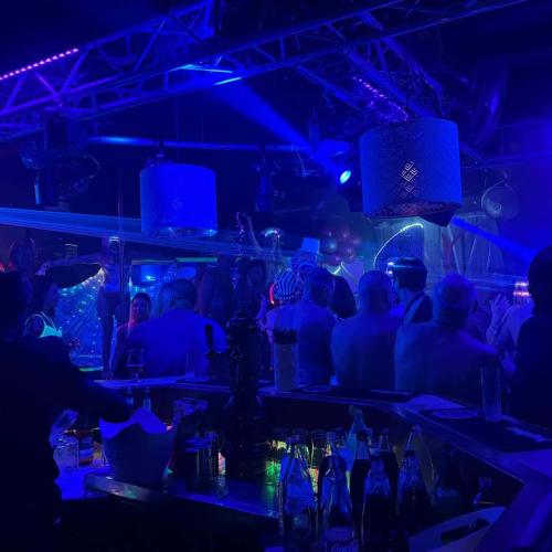 Bornedries — erotic venue in Sint-Truiden