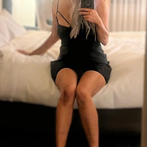 Dollhouse — escort in Santa Rosa