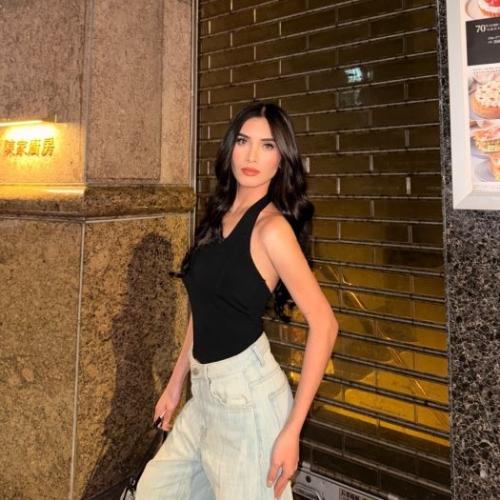Sofia — Escort in Taipeh