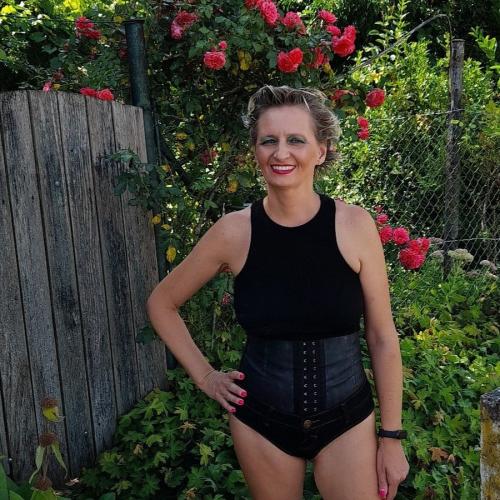 Sandra Pornstar — escort in Waiblingen, photo 18