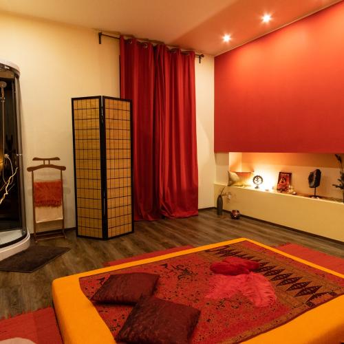 Mystique Relax — erotic venue in Liberec