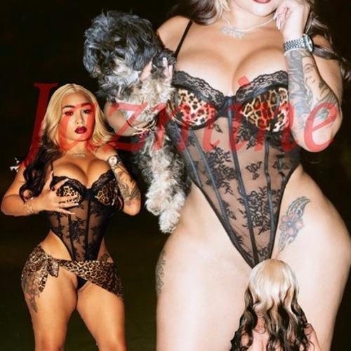 Jazjazmin E — escort in Baltimore