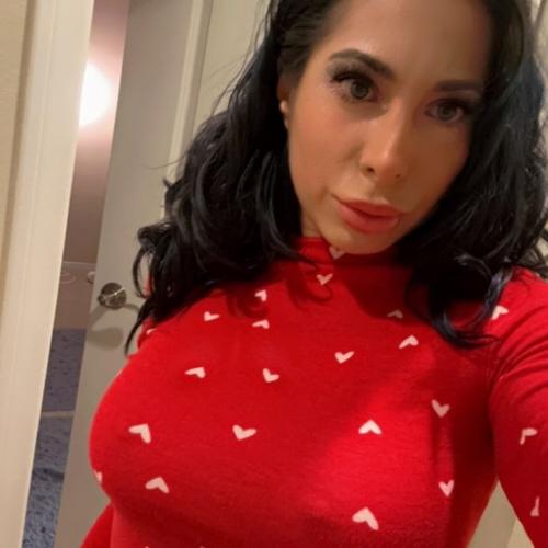 Stacyjay — escortă în Orange County